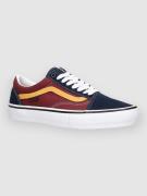 Vans Skate Old Skool Skatesko mønster