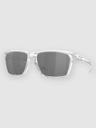 Oakley Sylas Polished Clear Solbriller hvid