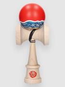 Kendama Krom Pro Davide Leonardi Toy brun