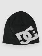 DC Big Star 2 Beanie sort