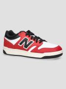 New Balance 480 Sneakers rød