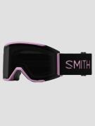 Smith Squad Mag Proper Pink (+Bonus Lens) Briller pink