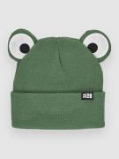 A.Lab Froggy Beanie grøn