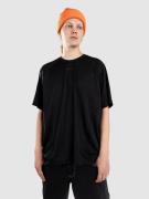 adidas Skateboarding Cl Jersey T-shirt sort