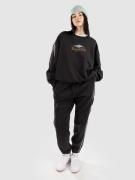 Billabong Swipe Right Kendal Crew Sweater sort