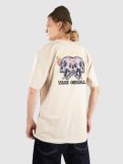 Vans Skull Void Classic T-shirt