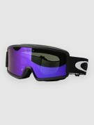 Oakley Target Line S Matte Black Briller sort