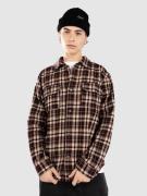 Fat Moose Adrian Check Skjorte mønster