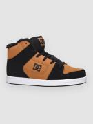 DC Manteca 4 Hi WR Sneakers