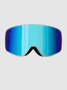 Red Bull SPECT Eyewear Rush White Briller rød