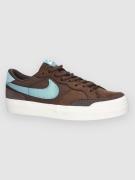 Nike Sb Zoom Pogo Plus Sneakers brun