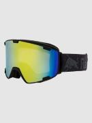 Red Bull SPECT Eyewear Park Black Briller sort