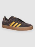 adidas Skateboarding Gazelle ADV Skatesko brun