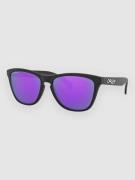 Oakley Frogskins Matte Black sort