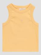 Roxy Iconic Days Rg Kids Tank top orange