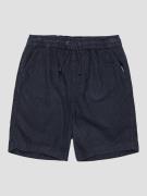 Quiksilver Taxer Cord Kids Shorts blå