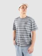 Dickies Lewistown Stripe T-shirt mønster