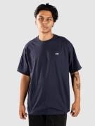 Vans Left Chest II Loose T-shirt blå