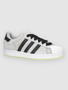 adidas Skateboarding Superstar ADV Skatesko grå