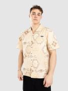 Santa Cruz Patchwork Skjorte