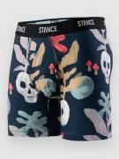 Stance Tropiskull Boksershorts sort