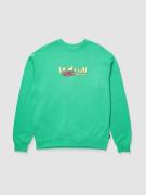 Volcom Watanite Sweater grøn
