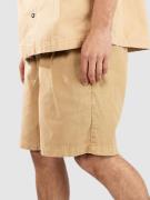 Solid SDLIAM Elasticated Shorts