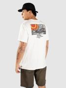 Rip Curl Keep On Trucking T-shirt