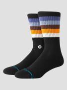 Stance Maliboo Crew Socks mønster