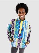 Dravus Nova Half-Zip Fleecepullover mønster