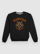 The Dudes Bearzebub Classic Sweater sort