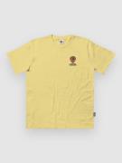 The Dudes Strawberry Seasonal T-shirt gul