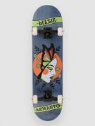 Birdhouse Armanto Butterfly 8.0" Skateboard Skateboard mønster