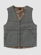 Volcom Operators Vest grå