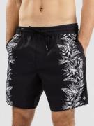 Volcom Novelty 17" Boardshorts sort