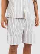 Woodbird WBBommy Stripe Shorts mønster