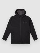 O'Neill Explore Softshell Kids Jakke sort