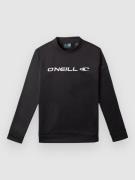 O'Neill Rutile Crew Fleece Kids Sweater sort