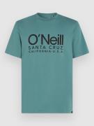 O'Neill Cali Original T-shirt blå