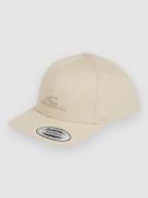 O'Neill Logo Wave Kasket brun