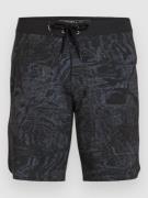O'Neill Hyperfreak Tech Panel 19" Boardshorts sort