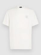 O'Neill Chest Print T-shirt hvid