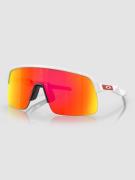 Oakley Sutro Lite Matte White Solbriller hvid