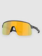 Oakley Sutro Lite S Matte Carbon Solbriller sort