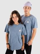 RIPNDIP Lord Nermal Pocket T-shirt blå