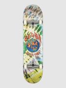 Globe G1 Ablaze 7.75" Skateboard mønster