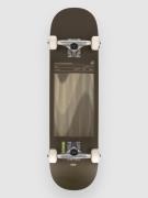 Globe G1 Lineform 8.0" Skateboard mønster