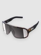 POC Aspire Tortoise Brown Solbriller