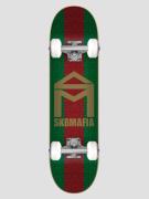 SK8 Mafia House Logo Gg Fam 6.0"X23.5" Micro Skateboard mønster