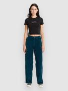 Volcom Weellow II blå